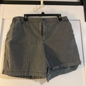 Old Navy shorts